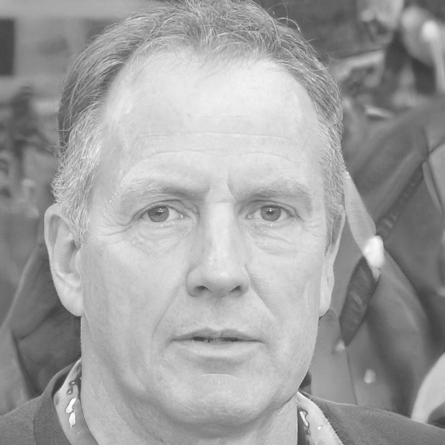 Portrait de Timéo Lavergne